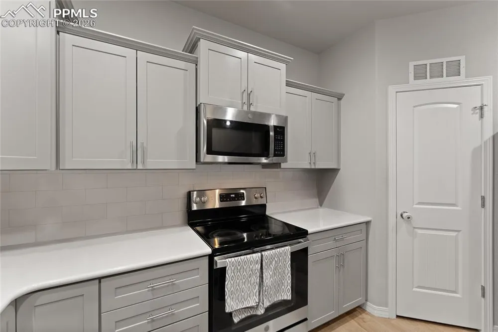 8172 Basaltic Drive Colorado Springs, CO 80938