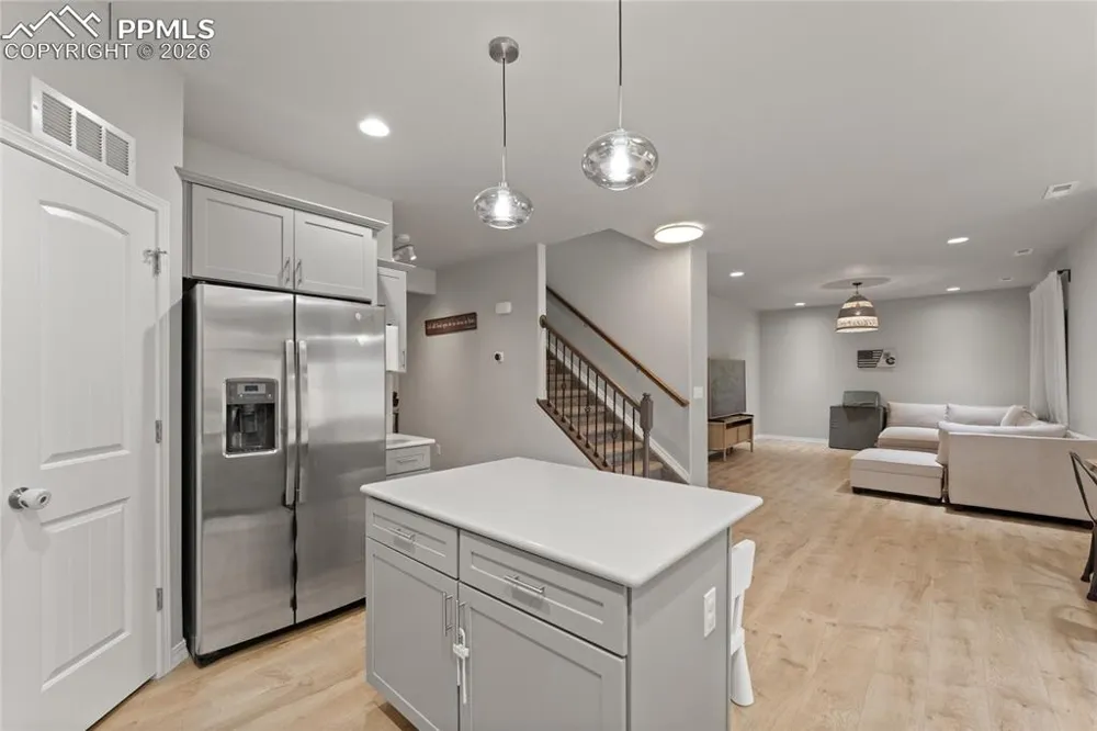 8172 Basaltic Drive Colorado Springs, CO 80938