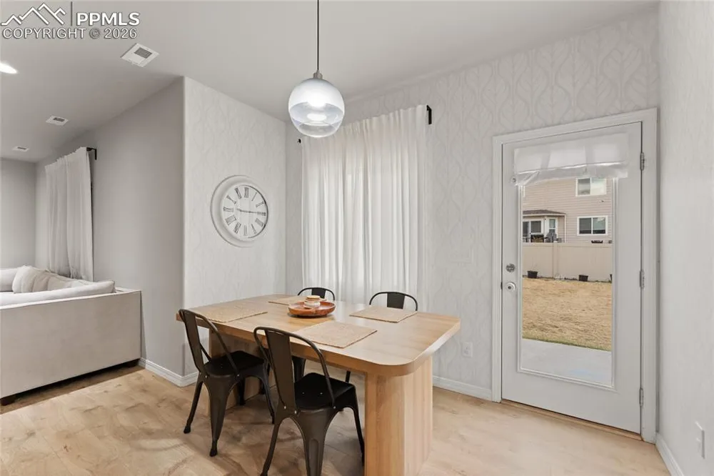 8172 Basaltic Drive Colorado Springs, CO 80938