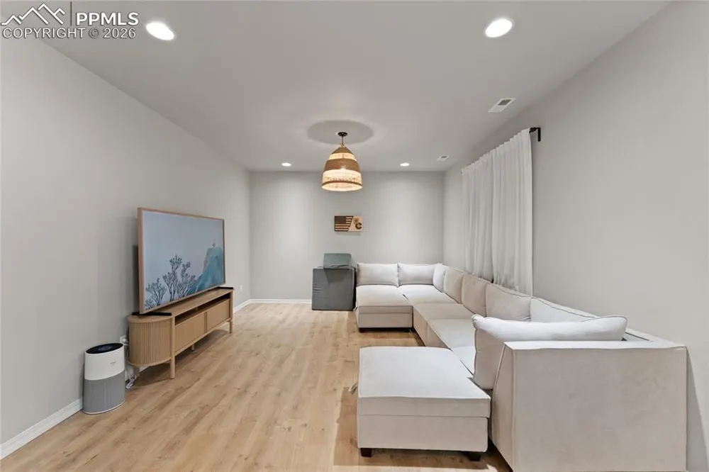 8172 Basaltic Drive Colorado Springs, CO 80938