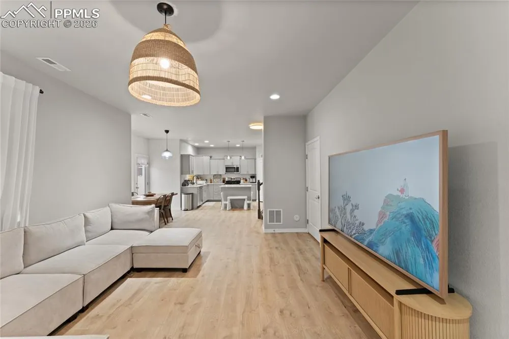 8172 Basaltic Drive Colorado Springs, CO 80938