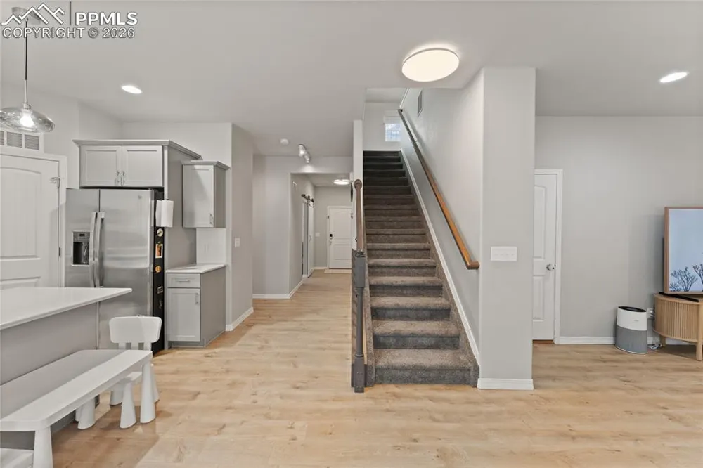 8172 Basaltic Drive Colorado Springs, CO 80938