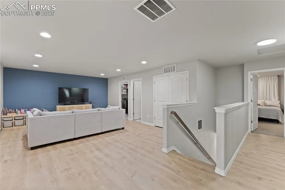 8172 Basaltic Drive Colorado Springs, CO 80938
