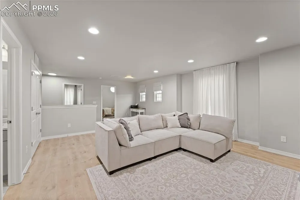 8172 Basaltic Drive Colorado Springs, CO 80938