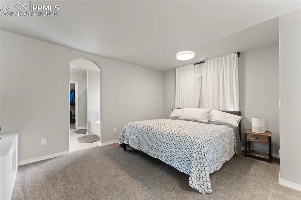 8172 Basaltic Drive Colorado Springs, CO 80938