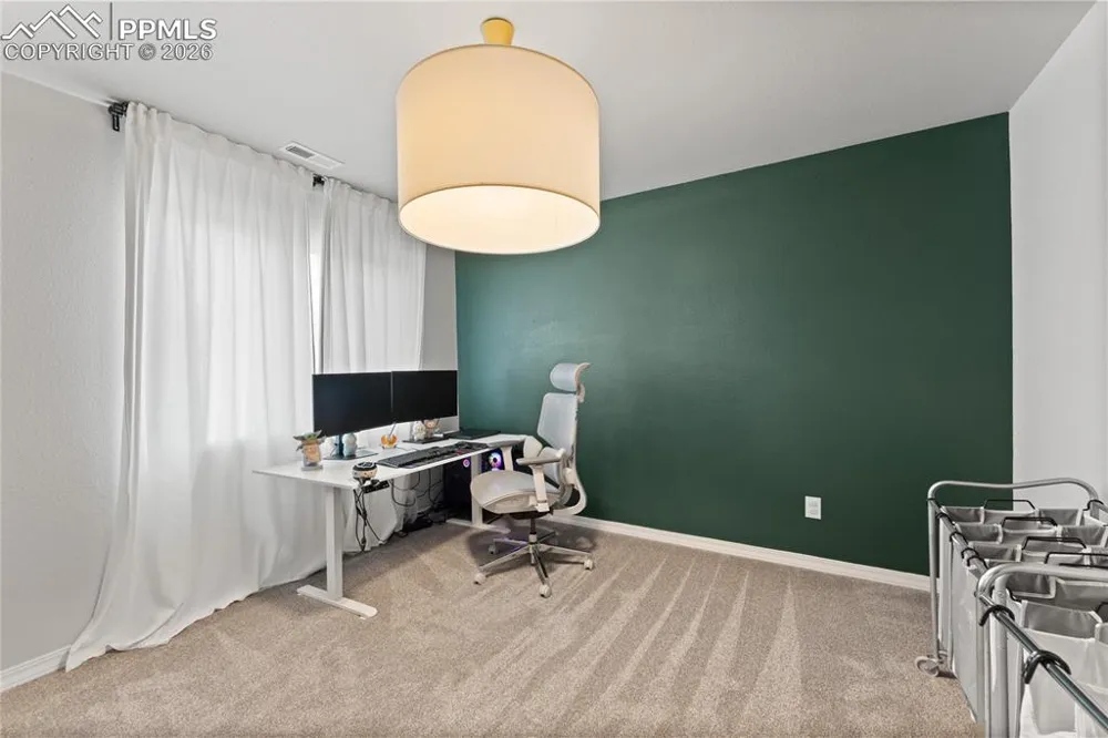 8172 Basaltic Drive Colorado Springs, CO 80938