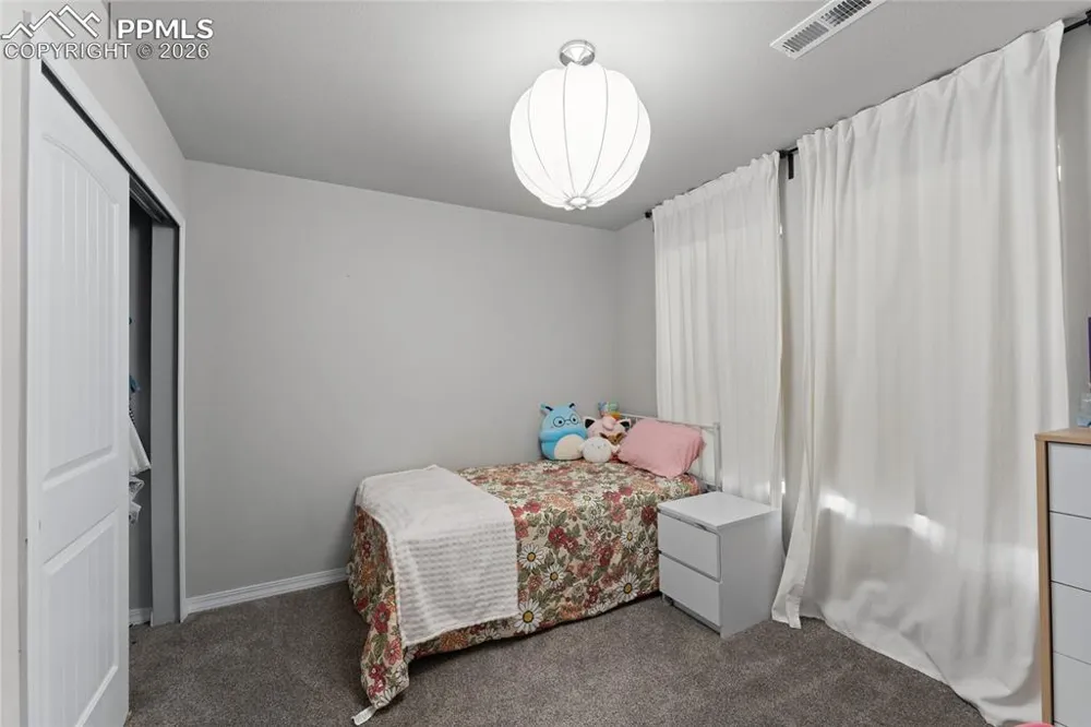 8172 Basaltic Drive Colorado Springs, CO 80938