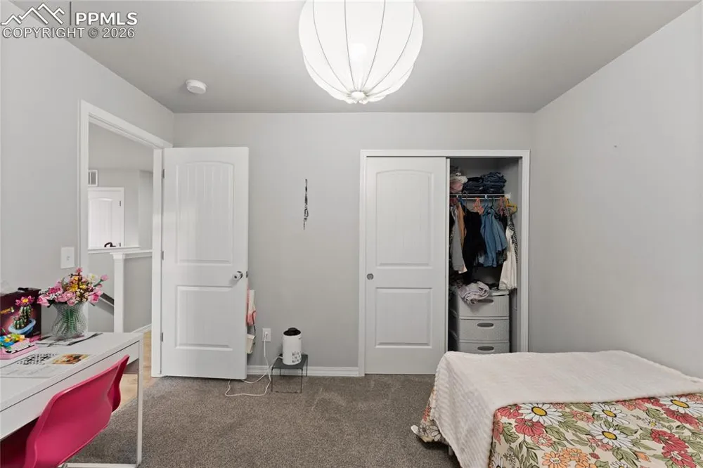 8172 Basaltic Drive Colorado Springs, CO 80938