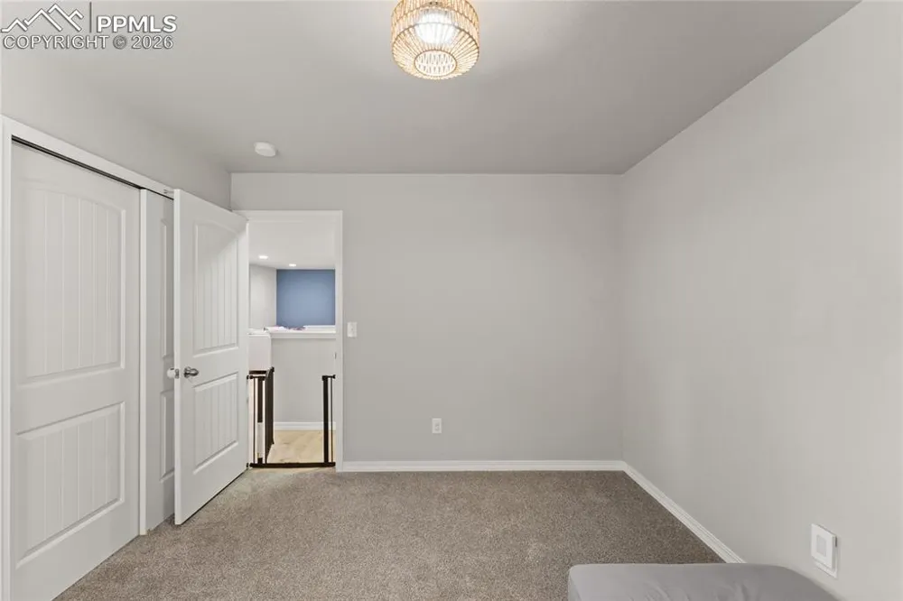 8172 Basaltic Drive Colorado Springs, CO 80938