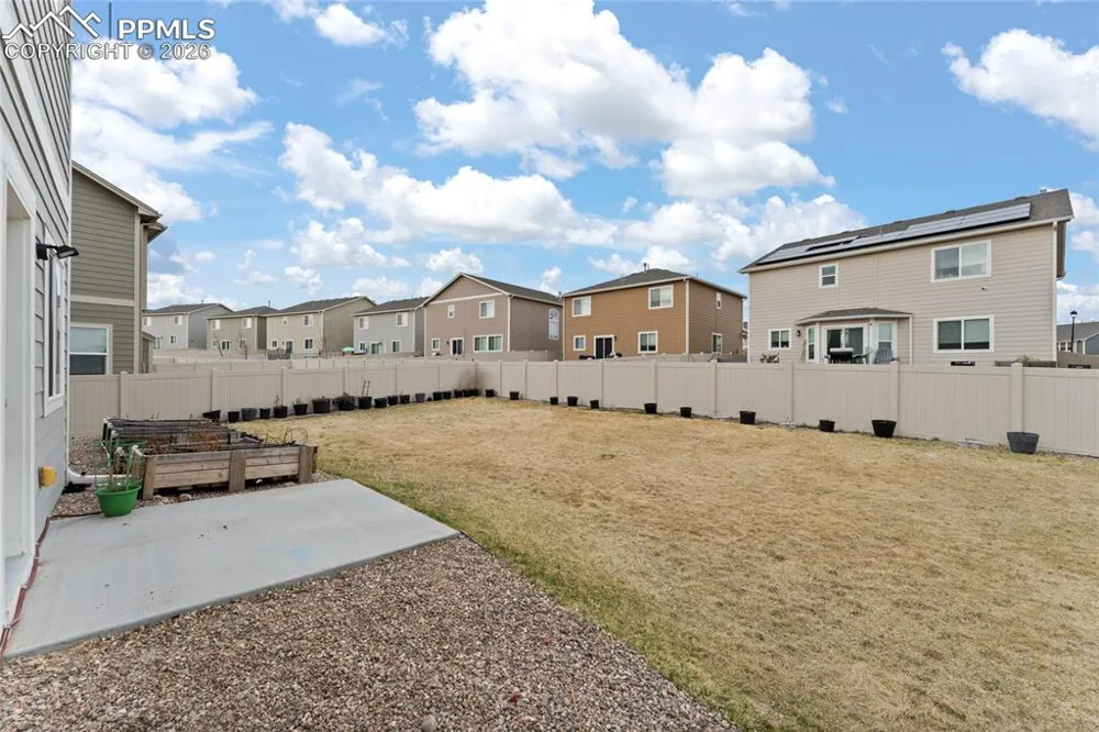 8172 Basaltic Drive Colorado Springs, CO 80938