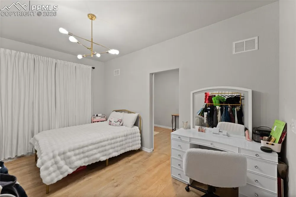 8172 Basaltic Drive Colorado Springs, CO 80938