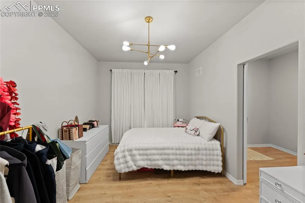8172 Basaltic Drive Colorado Springs, CO 80938