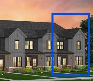 277 Lantana Drive Brighton City, MI 48116