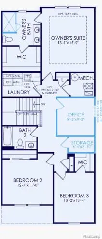277 Lantana Drive Brighton City, MI 48116
