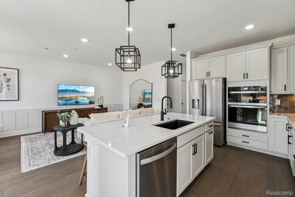 277 Lantana Drive Brighton City, MI 48116