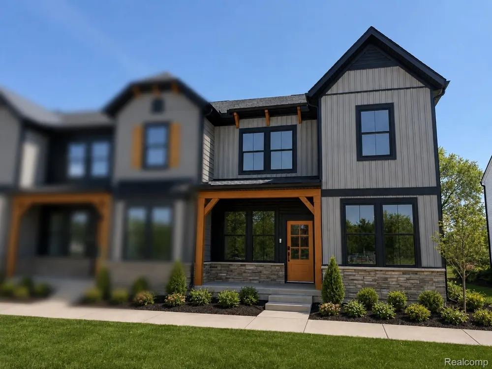 277 Lantana Drive Brighton City, MI 48116