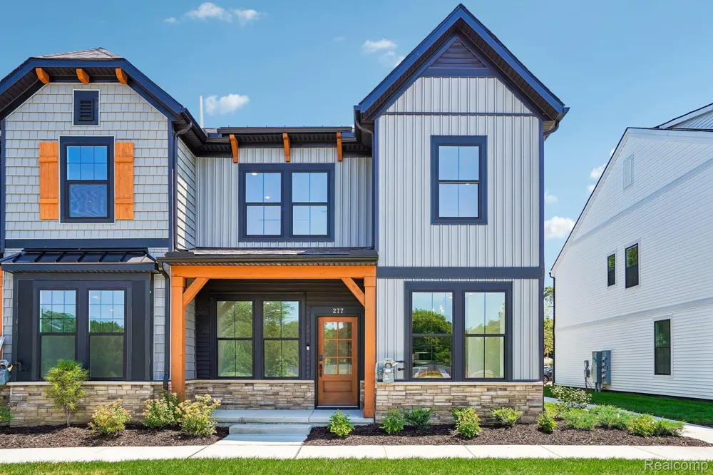 277 Lantana Drive Brighton City, MI 48116