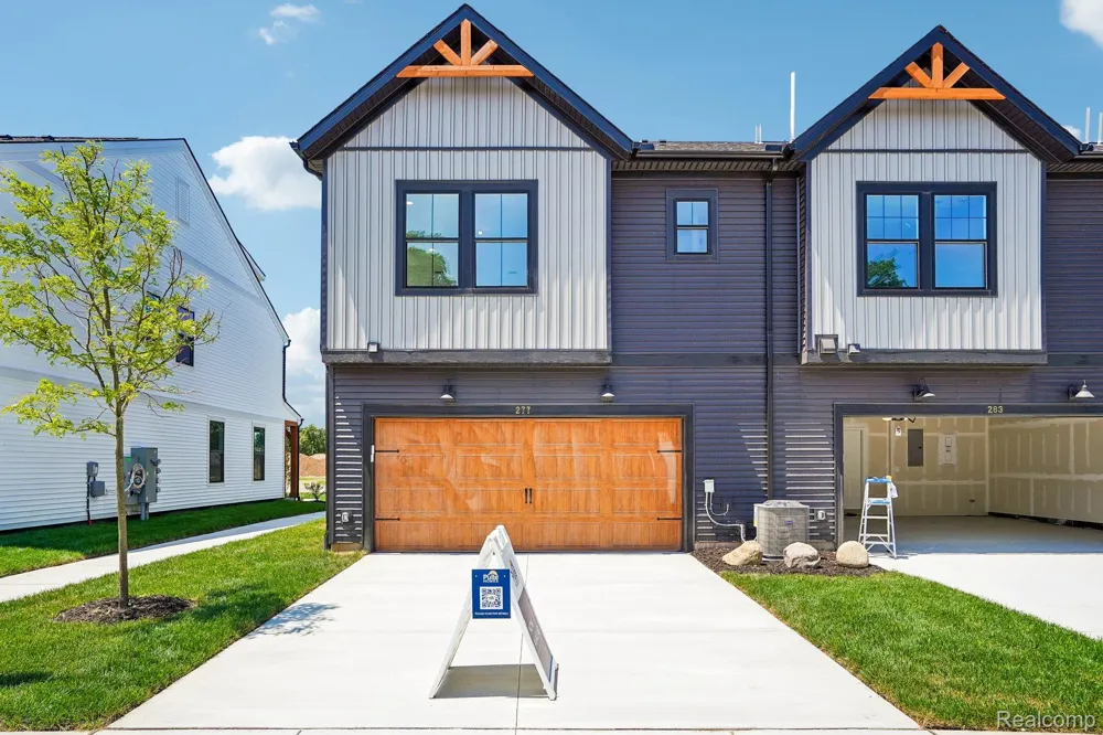 277 Lantana Drive Brighton City, MI 48116