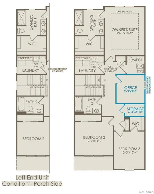 277 Lantana Drive Brighton City, MI 48116