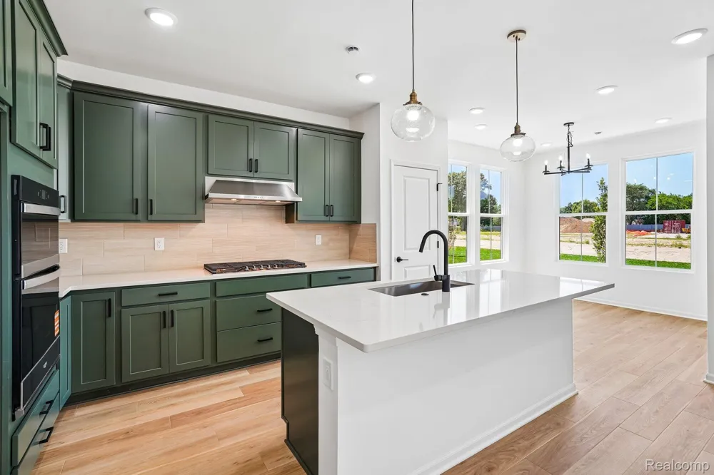 277 Lantana Drive Brighton City, MI 48116