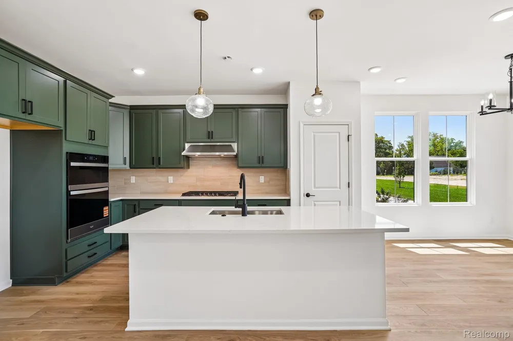 277 Lantana Drive Brighton City, MI 48116