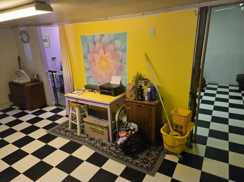 6176 S Broadway Street Yates Township, MI 49642