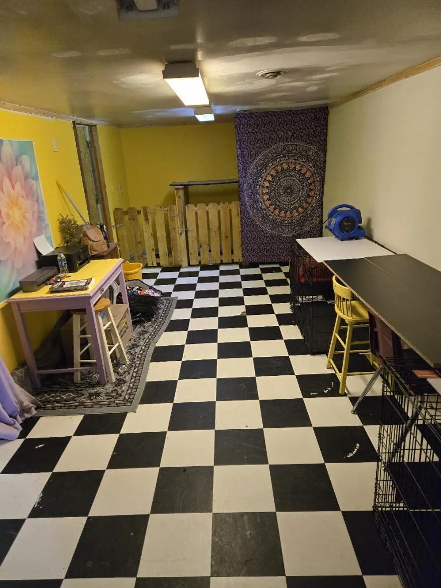 6176 S Broadway Street Yates Township, MI 49642