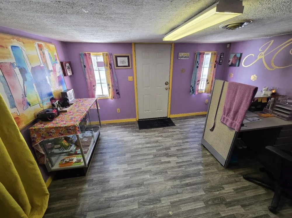 6176 S Broadway Street Yates Township, MI 49642