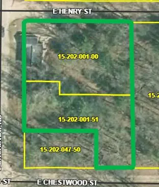 6176 S Broadway Street Yates Township, MI 49642