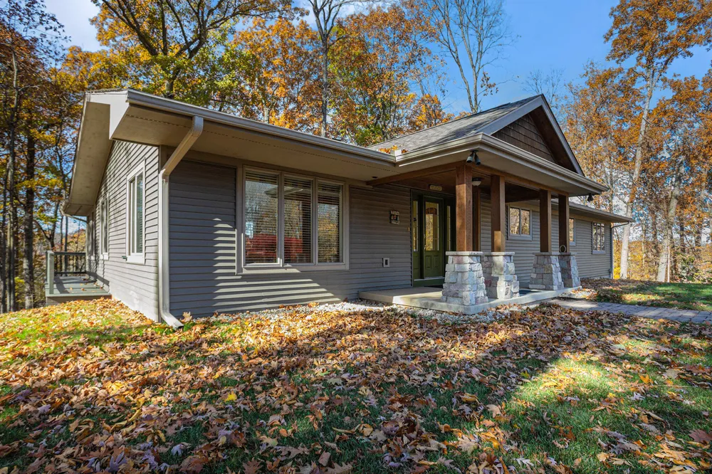 370 Kowalski Drive Girard Township, MI 49092