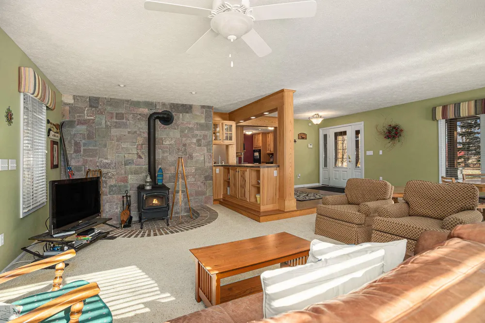 370 Kowalski Drive Girard Township, MI 49092