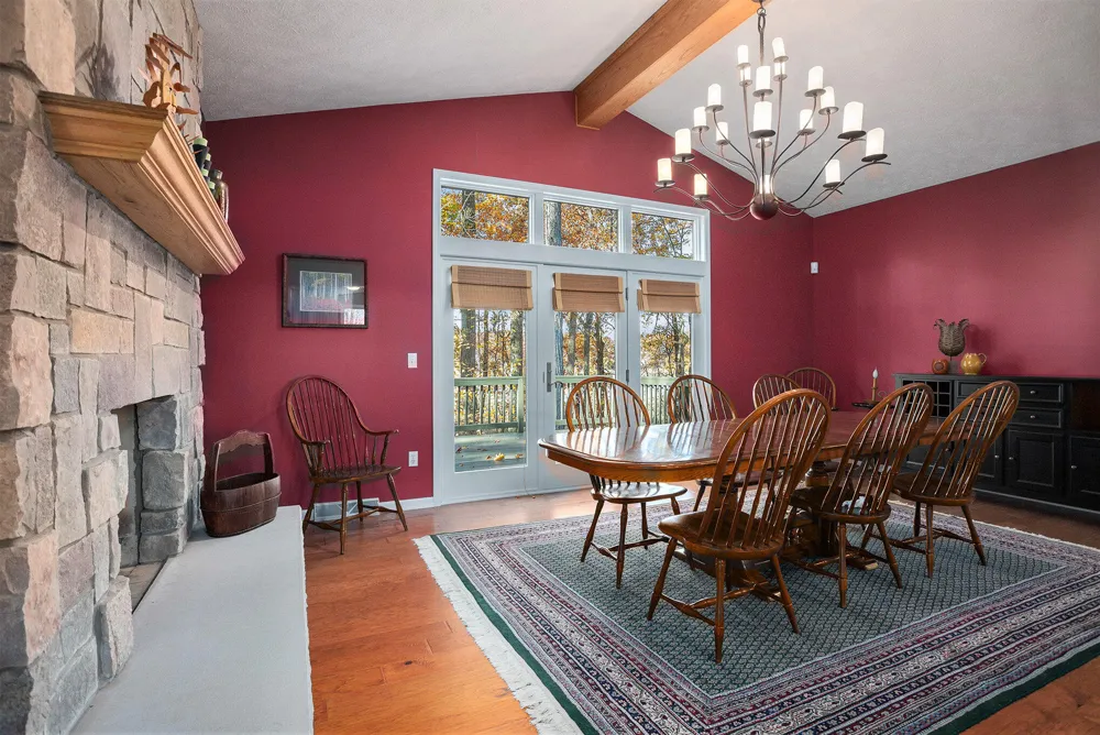370 Kowalski Drive Girard Township, MI 49092