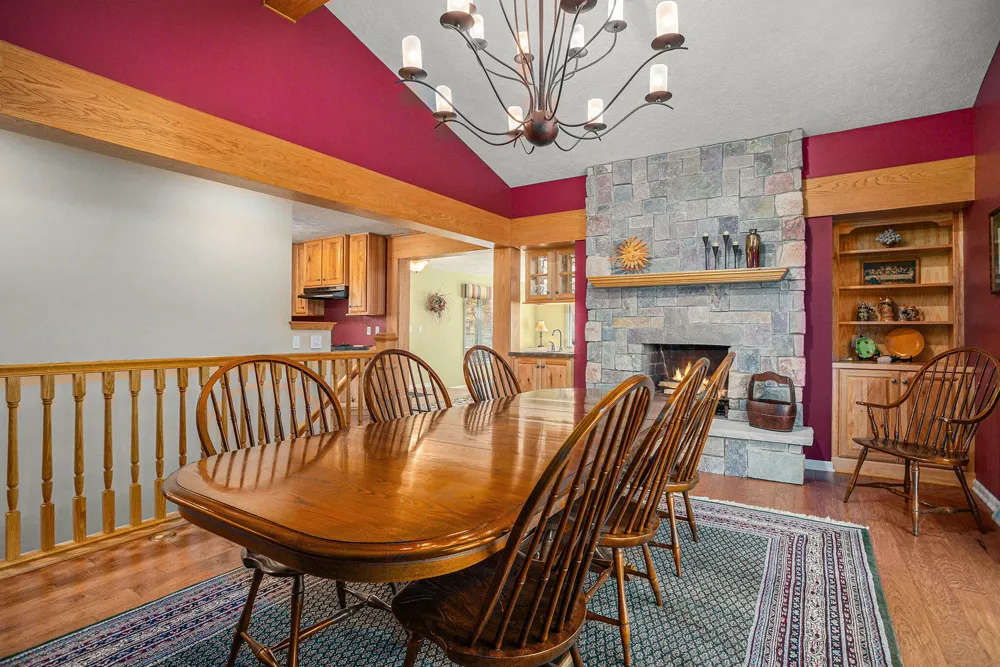 370 Kowalski Drive Girard Township, MI 49092