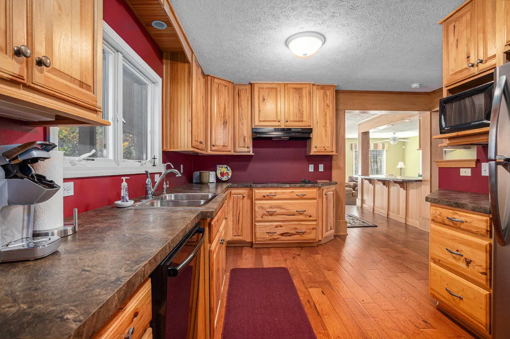 370 Kowalski Drive Girard Township, MI 49092