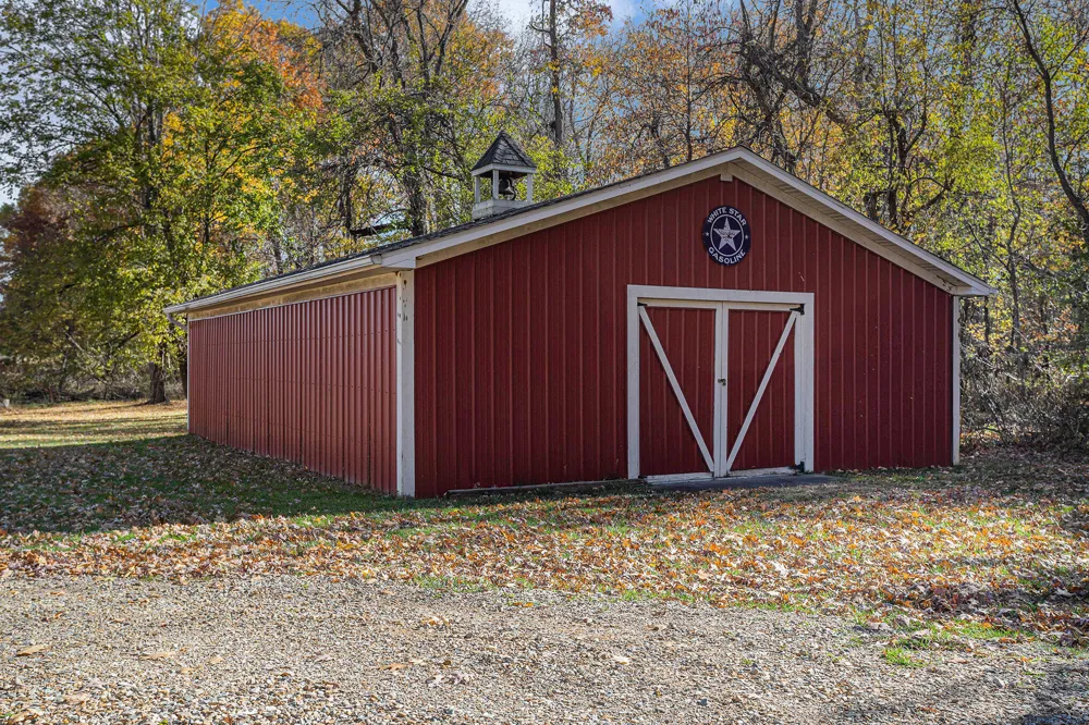 370 Kowalski Drive Girard Township, MI 49092