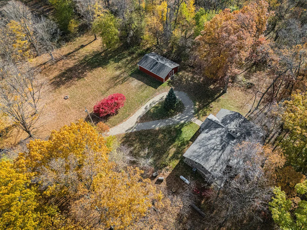 370 Kowalski Drive Girard Township, MI 49092