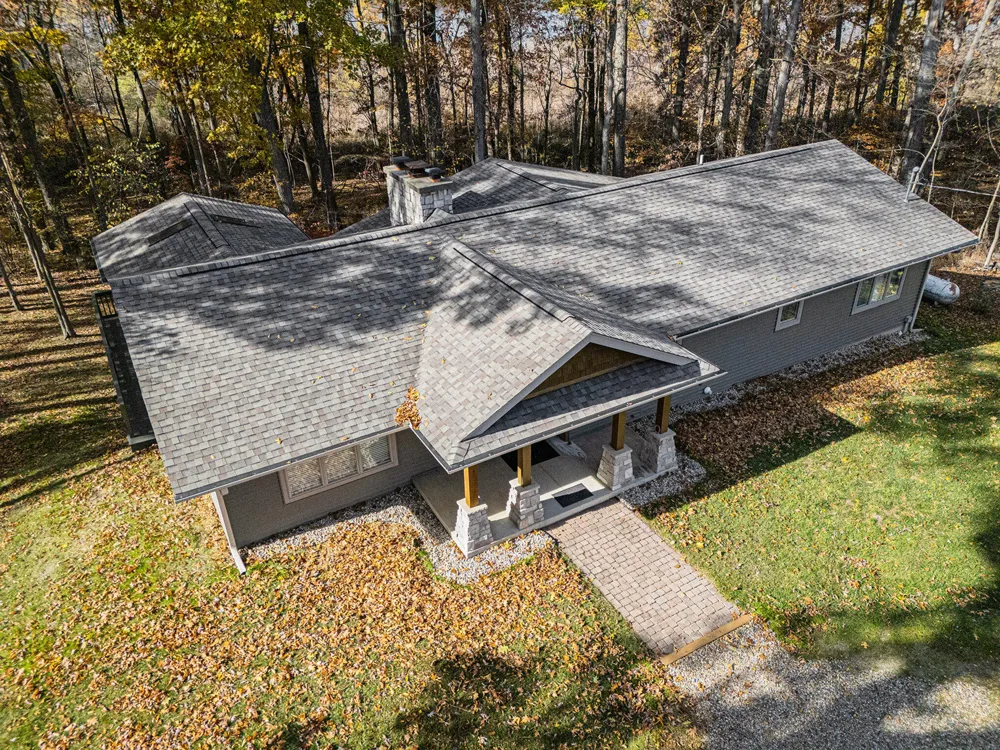 370 Kowalski Drive Girard Township, MI 49092