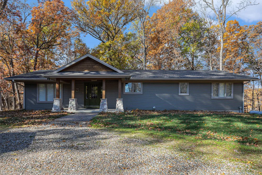 370 Kowalski Drive Girard Township, MI 49092