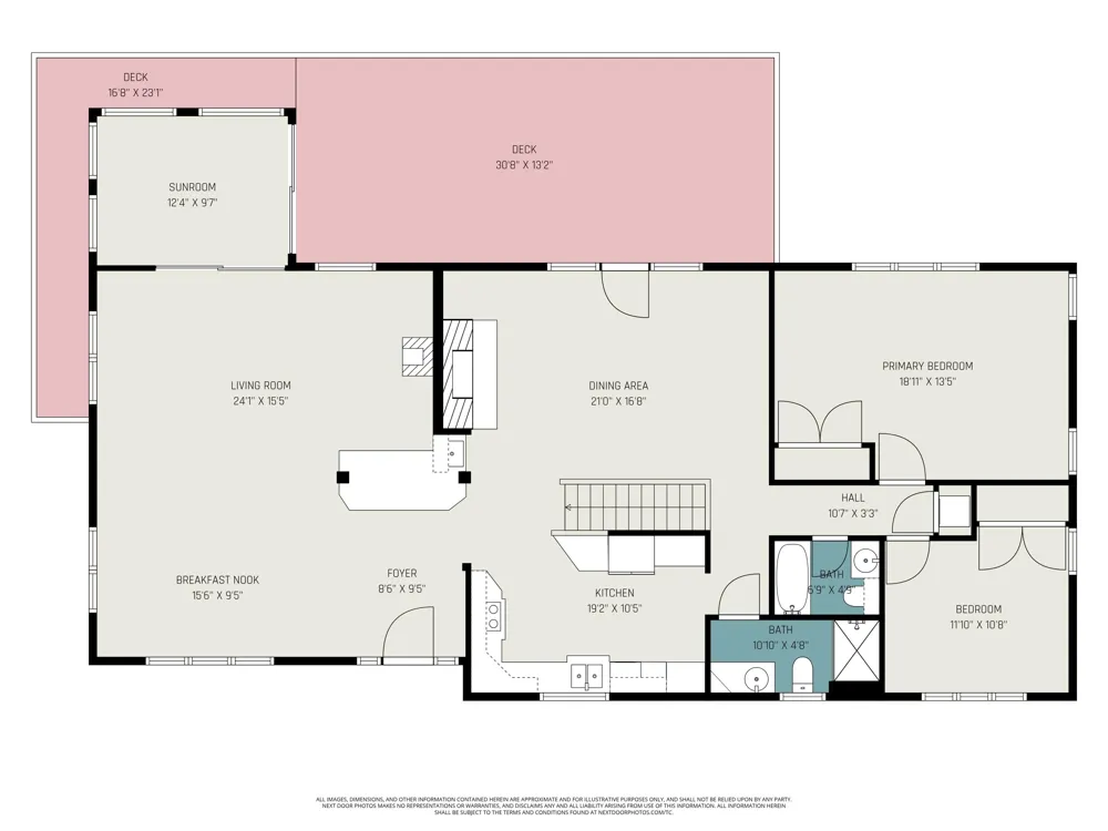 370 Kowalski Drive Girard Township, MI 49092