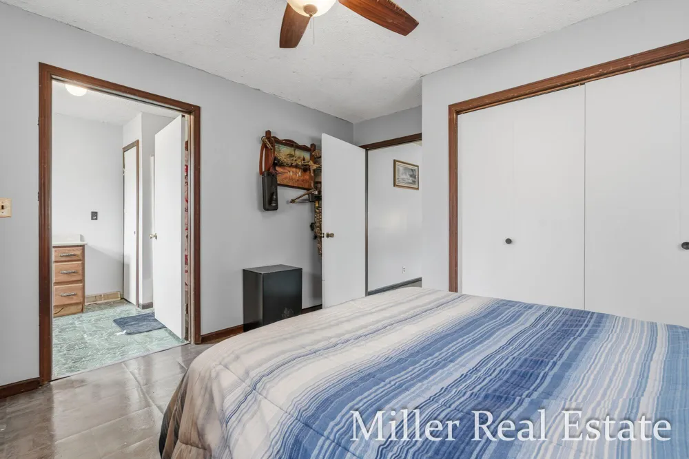 6130 Gurd Road Hope Township, MI 49058