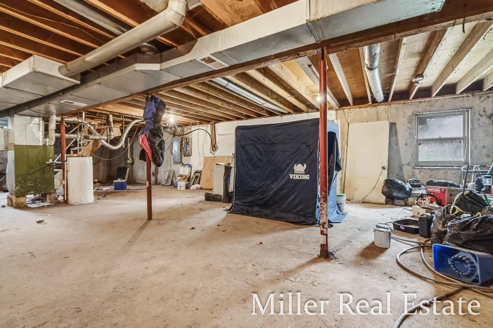 6130 Gurd Road Hope Township, MI 49058