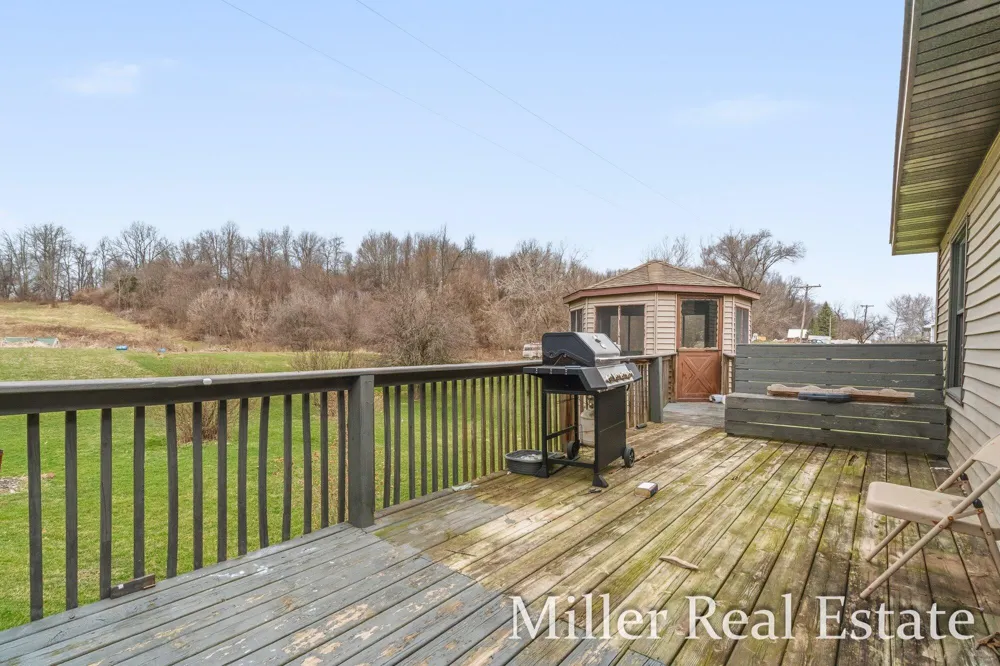 6130 Gurd Road Hope Township, MI 49058