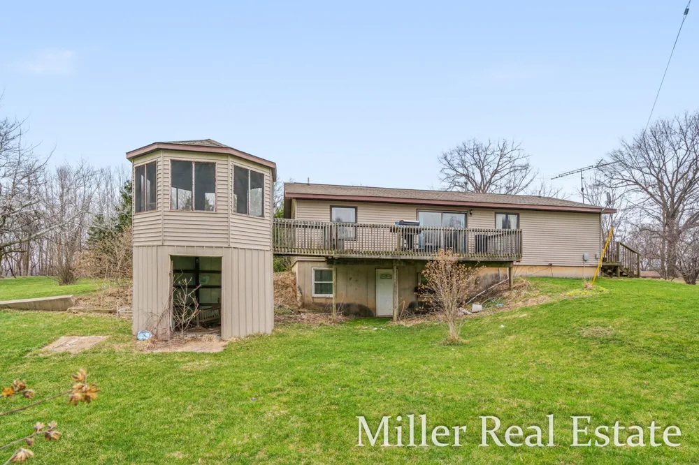 6130 Gurd Road Hope Township, MI 49058