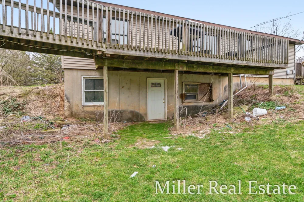 6130 Gurd Road Hope Township, MI 49058