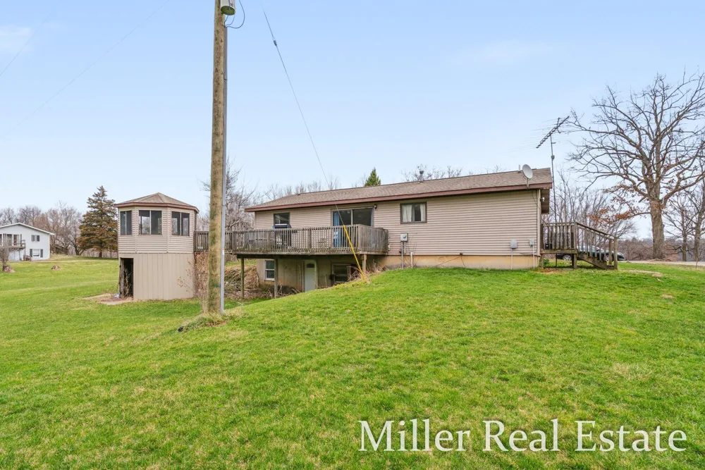 6130 Gurd Road Hope Township, MI 49058
