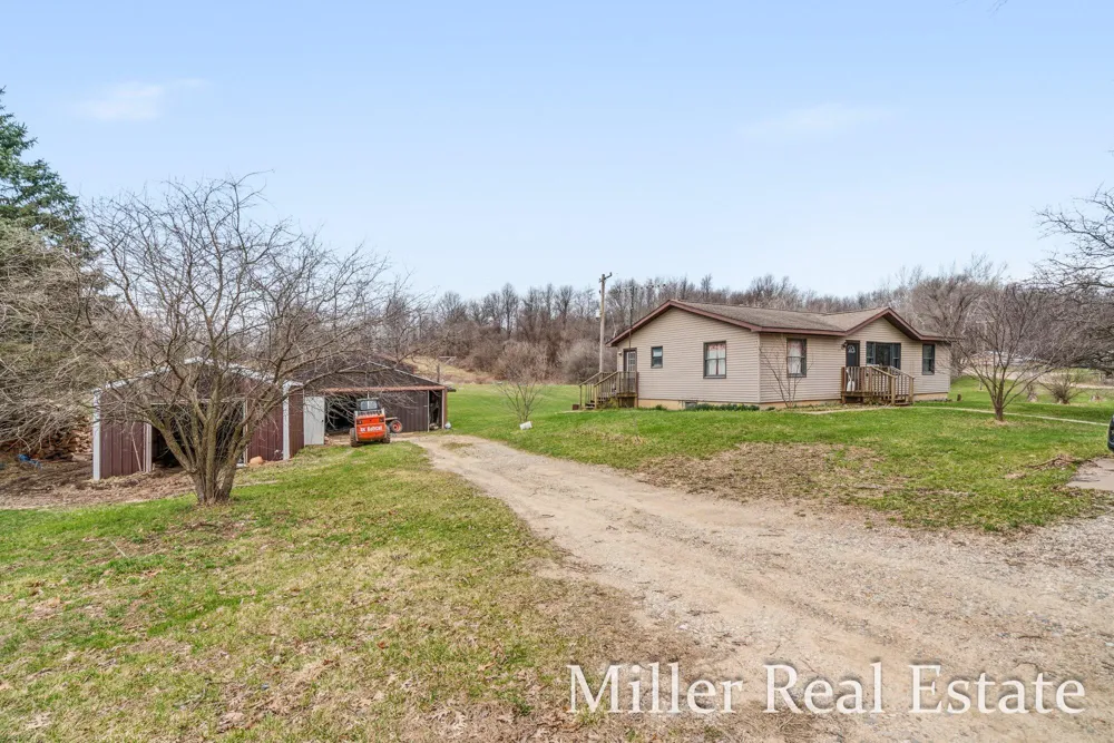 6130 Gurd Road Hope Township, MI 49058