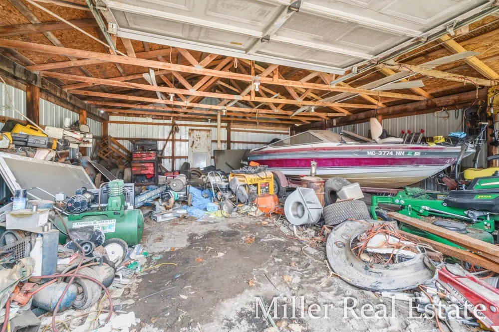 6130 Gurd Road Hope Township, MI 49058