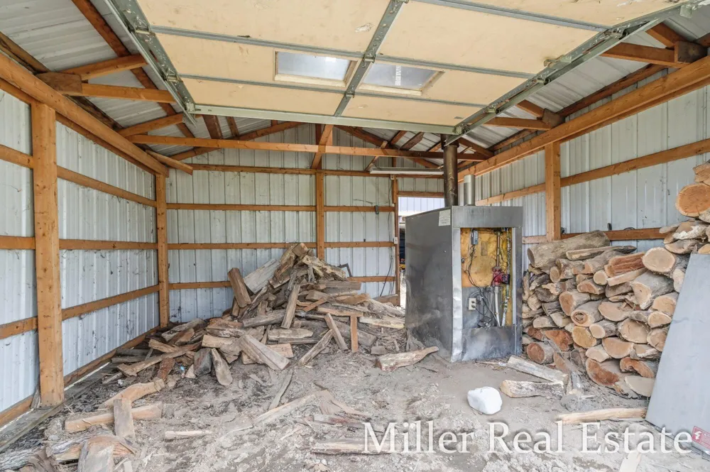 6130 Gurd Road Hope Township, MI 49058