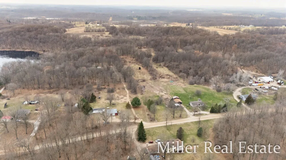 6130 Gurd Road Hope Township, MI 49058