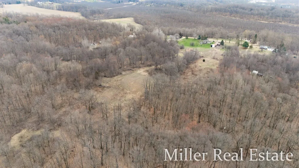 6130 Gurd Road Hope Township, MI 49058